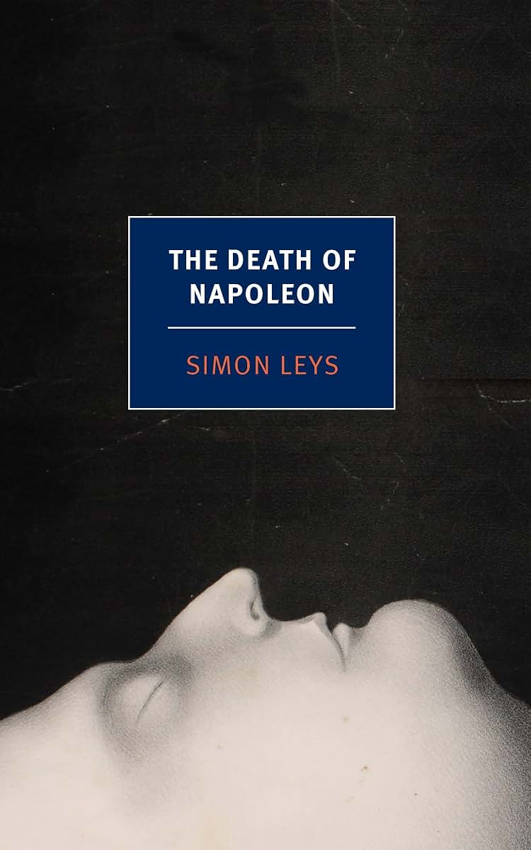 The Death of Napoleon (New York Review Books Classics)