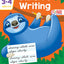 School Zone Cursive Writing Workbook: 64 Pages, 3rd Grade, 4th Grade, Practice Handwriting, Tracing, Letters, Words, Sentences, Ages 8 to 10 (I Know It! Book Series)