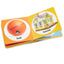 Melissa & Doug Children's Book - Poke-a-Dot: First Words