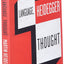 Poetry, Language, Thought (Harper Perennial Modern Thought)