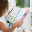 NKJV, Study Bible for Kids, Softcover, Multicolor: The Premier NKJV Study Bible for Kids