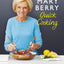 Mary Berry Quick Cooking