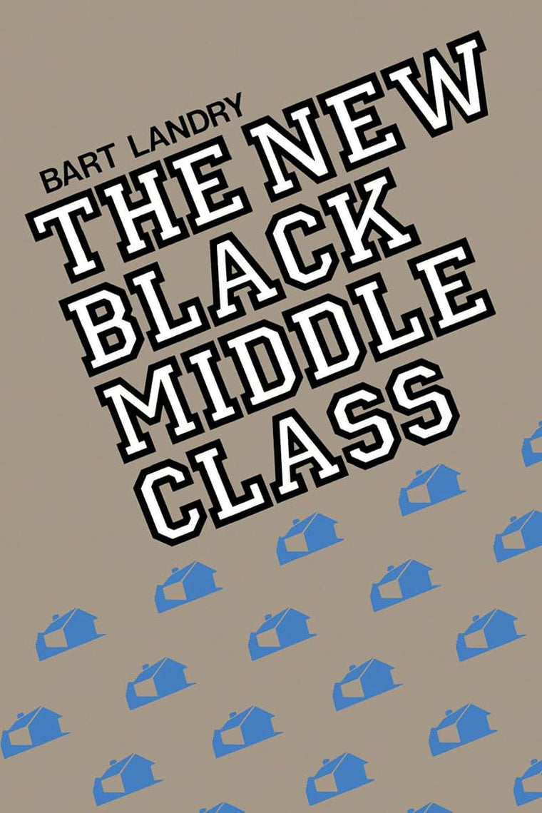 The New Black Middle Class