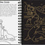 Scratch & Sketch At the Aquarium (Trace Along)