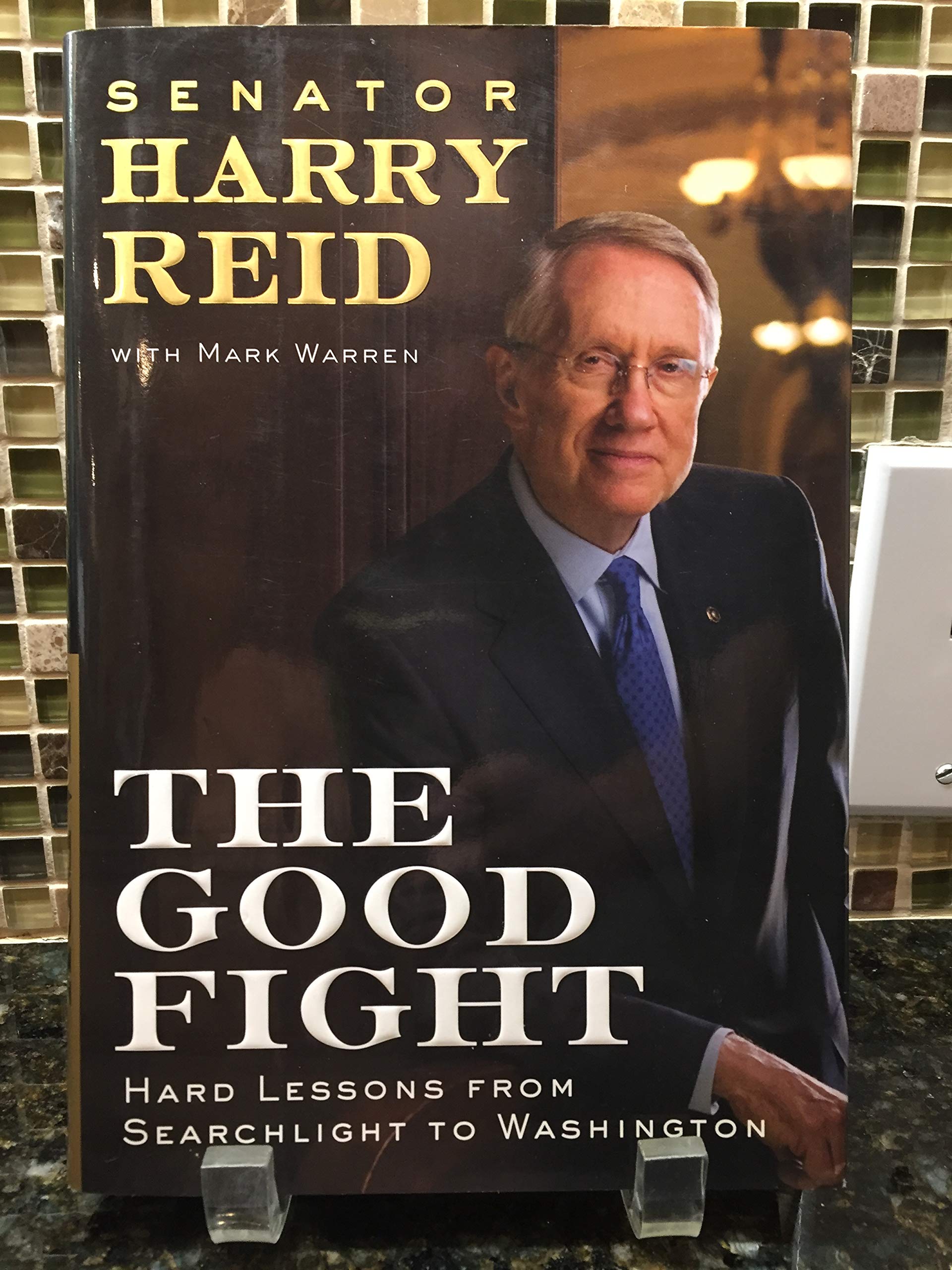 The Good Fight