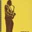 Charlie Parker - Omnibook: For E-flat Instruments by Parker, Charlie (2009) Plastic Comb