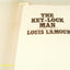 Key Lock Man (The Louis L'Amour Collection)