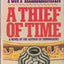 A Thief of Time