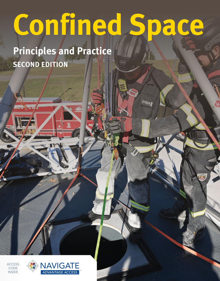 Confined Space: Principles and Practice