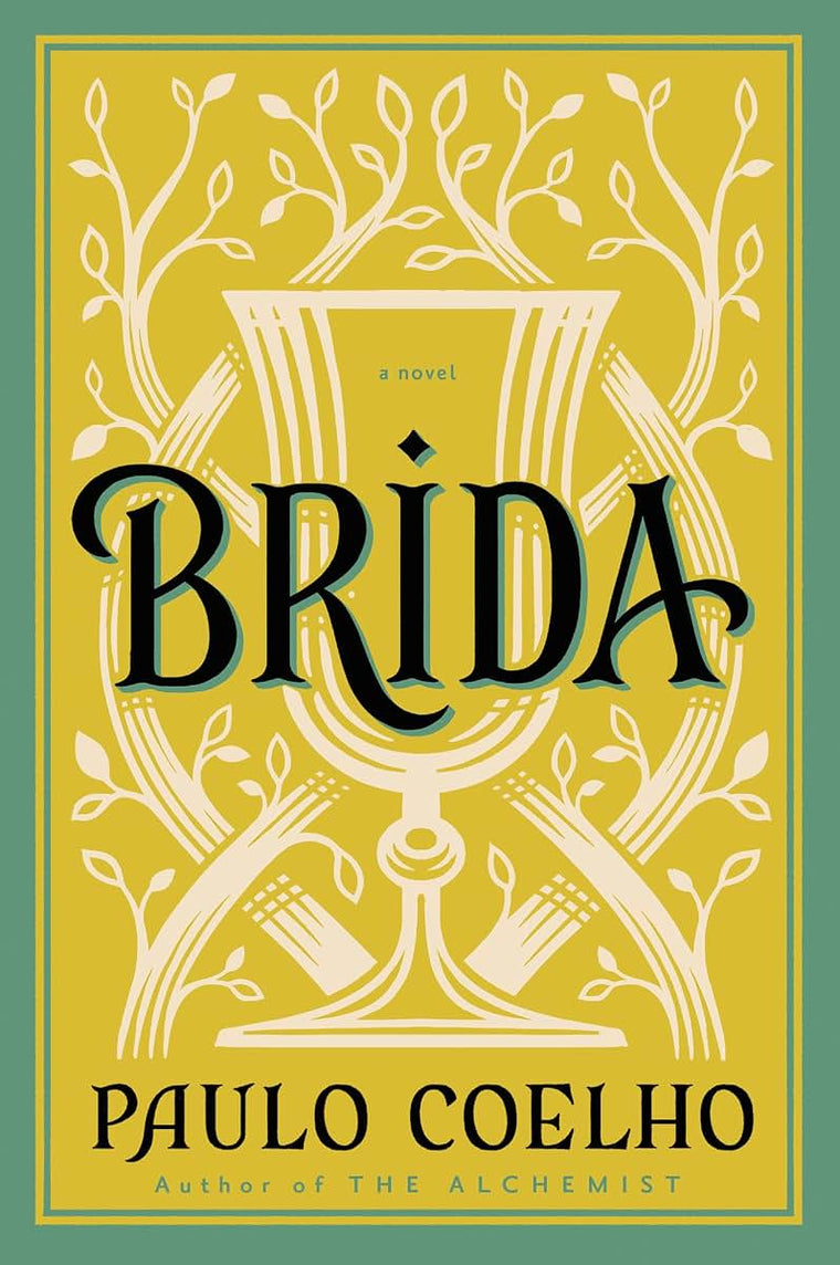 Brida: From the Bestselling Author of The Alchemist