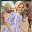 Meet Felicity (The American Girls Collection, Book 1)