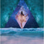 Lunar Magic Oracle: 40 Mooncards with Booklet