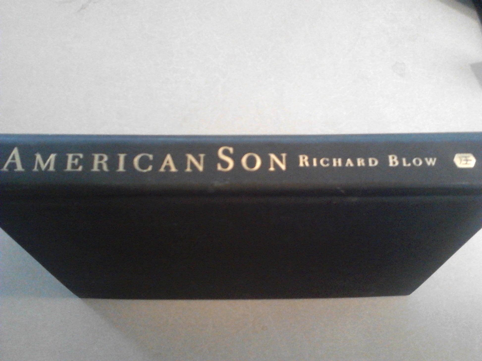 American Son: A Portrait of John F. Kennedy, Jr.