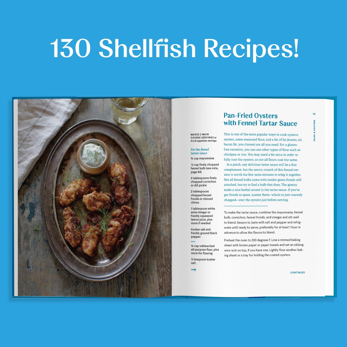 Essential Shellfish Collection: Special Edition, 3-Cookbook Box Set: Crab, Oysters, Shellfish