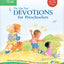 The One Year Devotions for Preschoolers (Little Blessings)