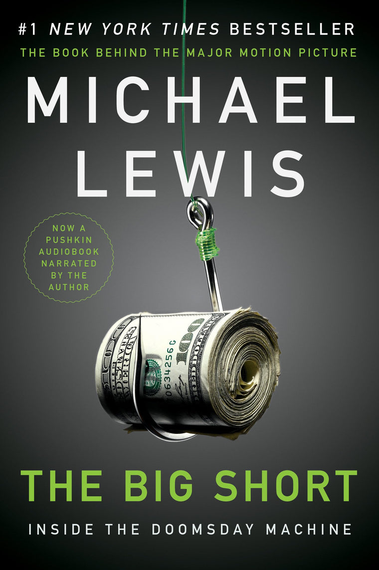 Used – The Big Short