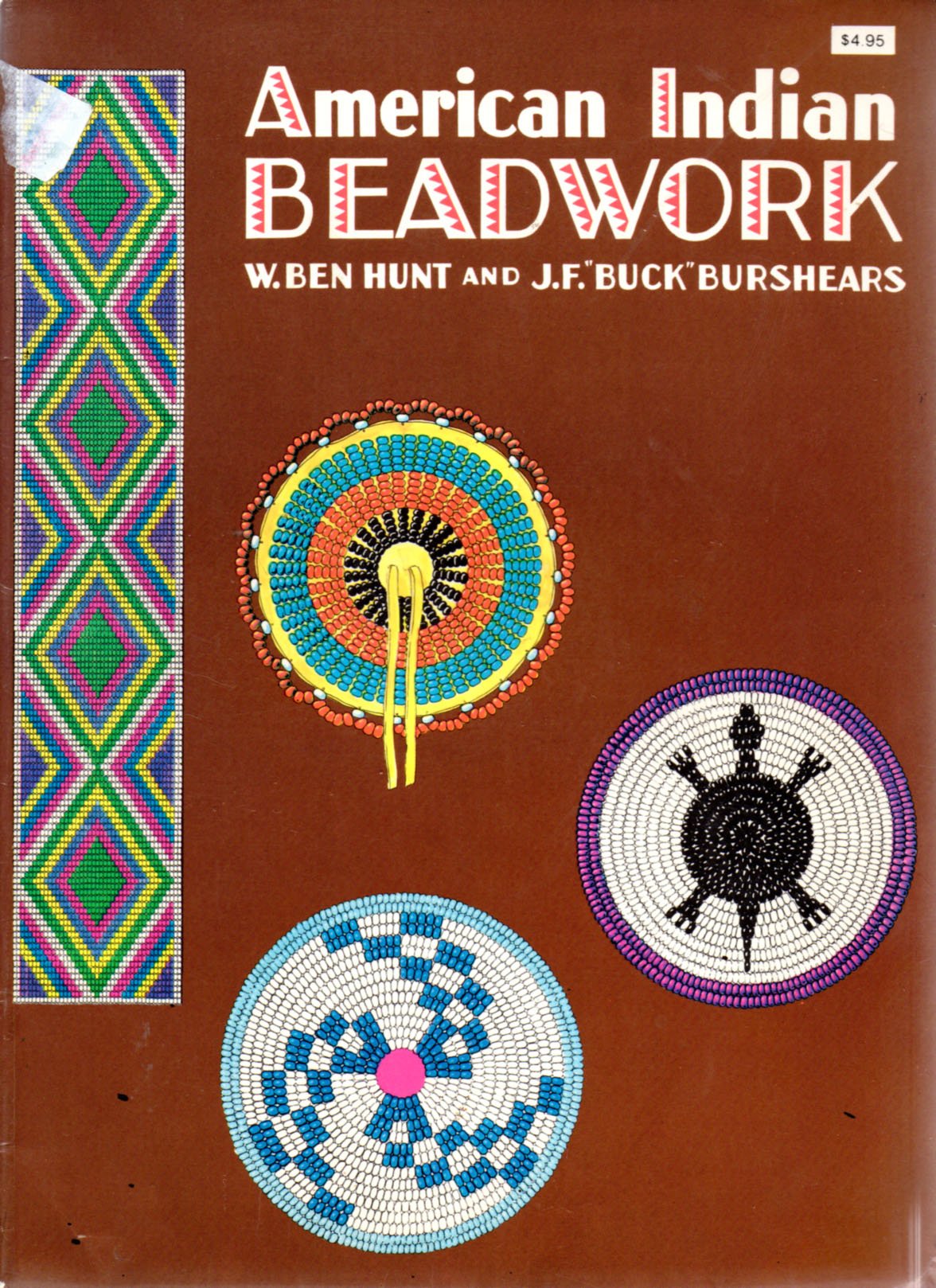 American Indian Beadwork