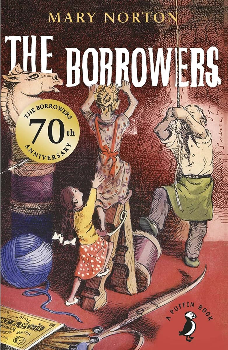 PMC The Borrowers