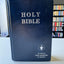 Holy Bible-Placed by The Gideons