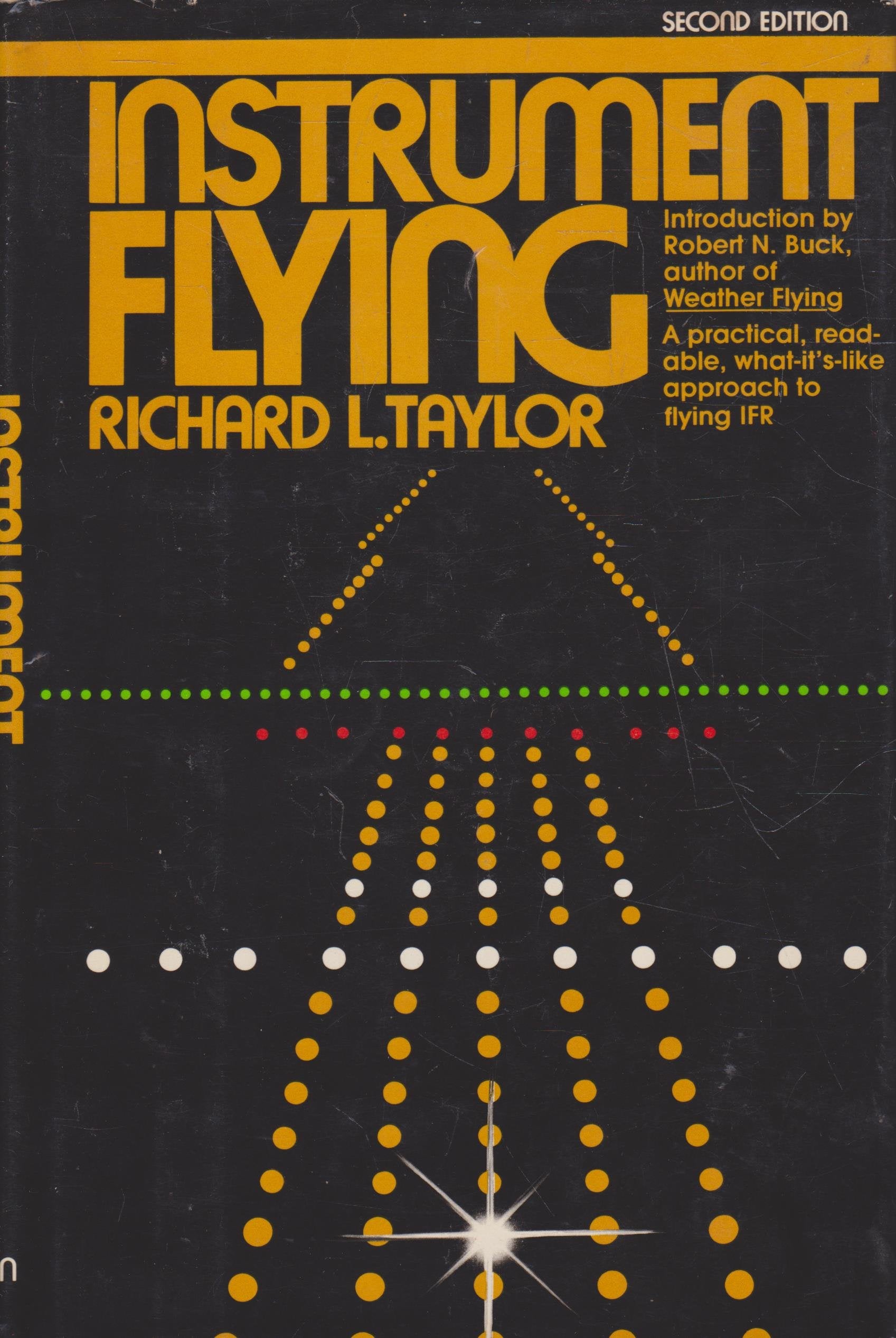 Instrument flying