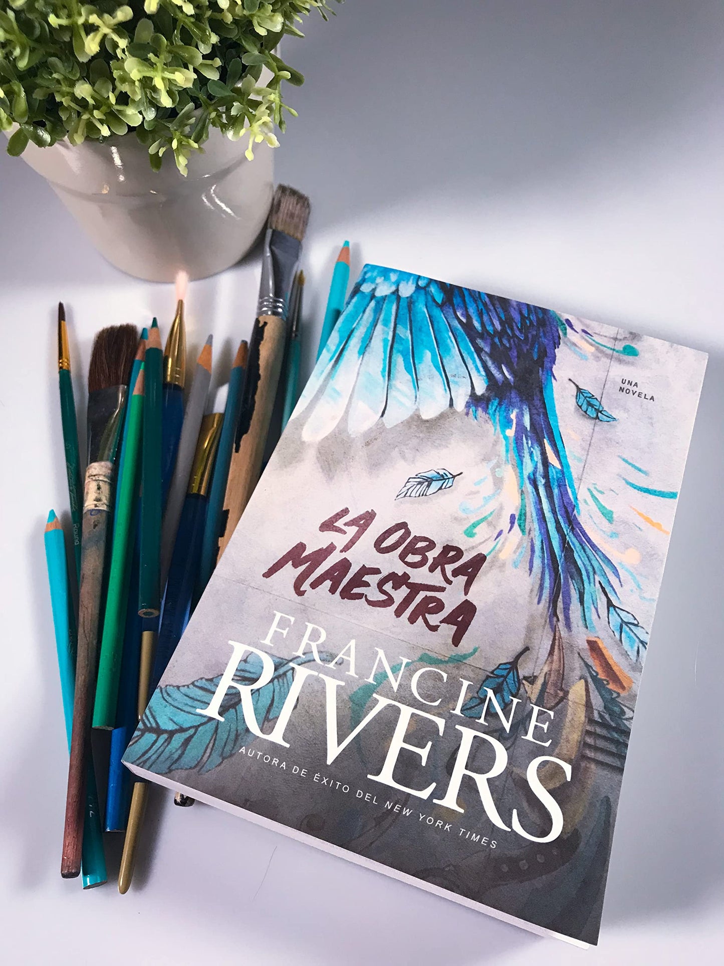La obra maestra (Spanish Edition)