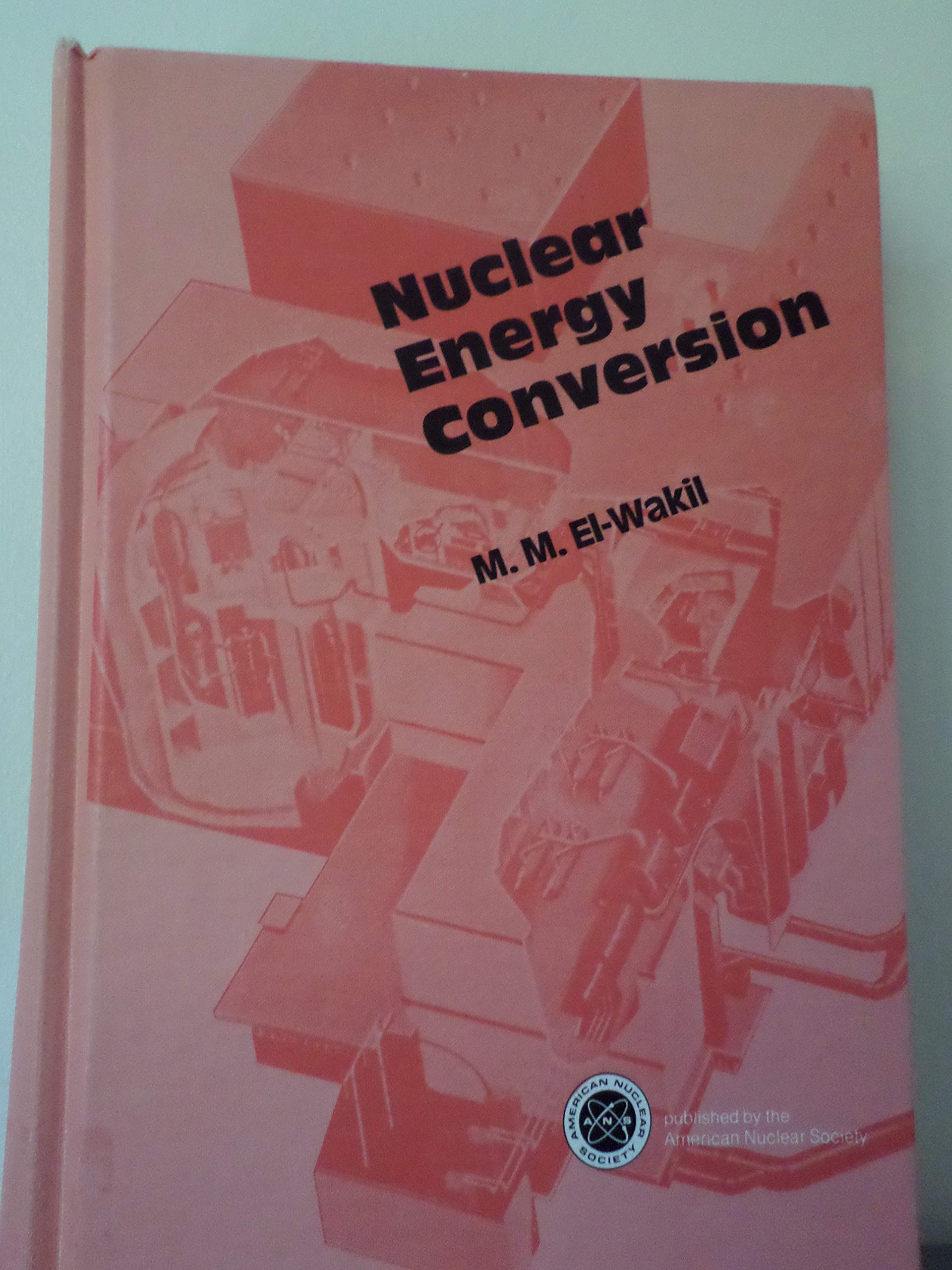 Nuclear Energy Conversion