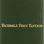 American Dictionary of the English Language (1828 Facsimile Edition)