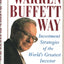 The Warren Buffett Way: Investment Strategies of the Worlds Greatest Investor