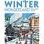Creative Haven Winter Wonderland Coloring Book (Adult Coloring Books: Seasons)