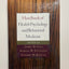 Handbook of Health Psychology and Behavioral Medicine