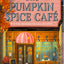 The Pumpkin Spice Café: Read the viral TikTok sensation romcom series, for fans of cozy and spicy romance in 2025! (Dream Harbor) (Book 1)