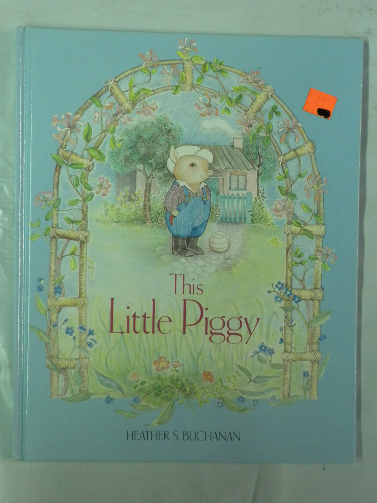 This Little Piggy