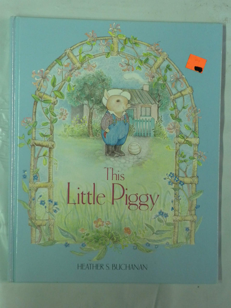 This Little Piggy