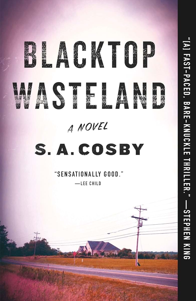 Blacktop Wasteland
