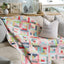 Moda All-Stars - Cakewalk: A Carnival of Quilts That Begin with 10" Layer Cake Squares