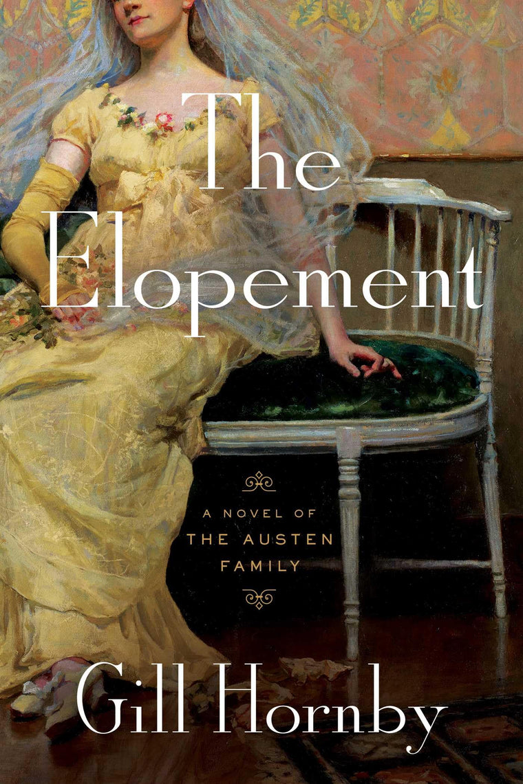 The Elopement: A Novel