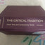 The Critical Tradition: Classic Texts and Contemporary Trend