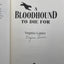 A Bloodhound to Die For (Jo Beth Sidden, No 6)