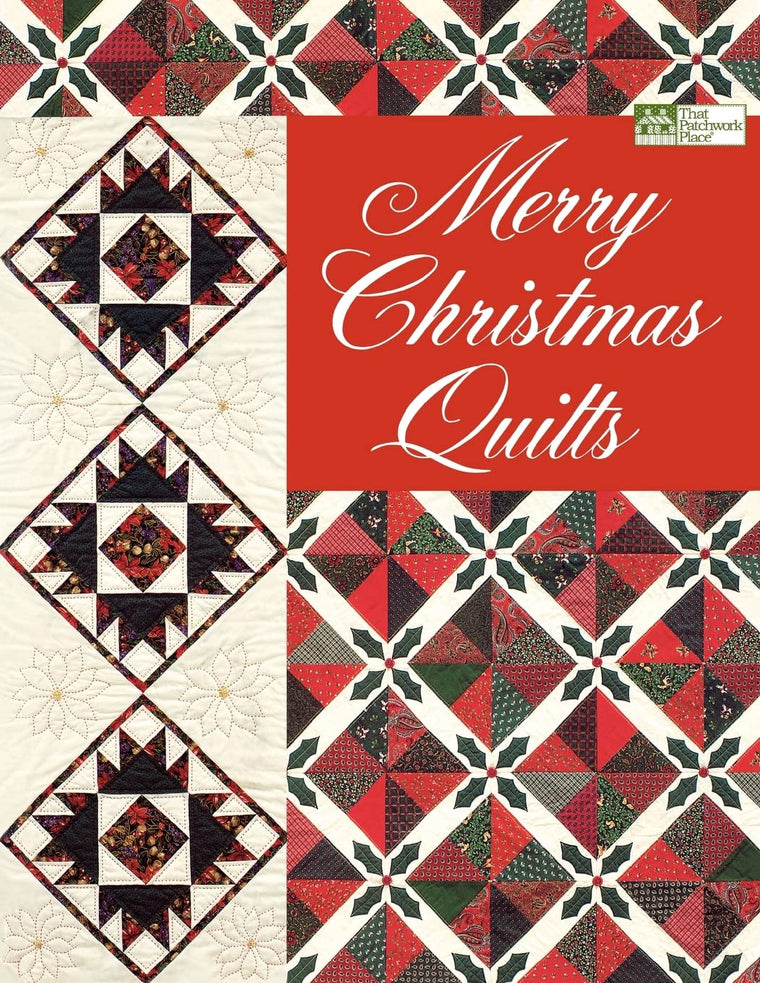 Merry Christmas Quilts