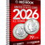 The 2026 Red Book: A Guide Book of United States Coins, 79th Edition - The Definitive Grade-by-Grade U.S. Coin Collecting & Retail Price Guide with ... Images for Collectors (Official Red Book)