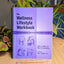 The Wellness Lifestyle Workbook - Self-Assessments, Exercises & Educational Handouts (Mental Health & Life Skills Workbook Series)