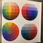 The Elements of Color: Treatise on the Color System of Itten