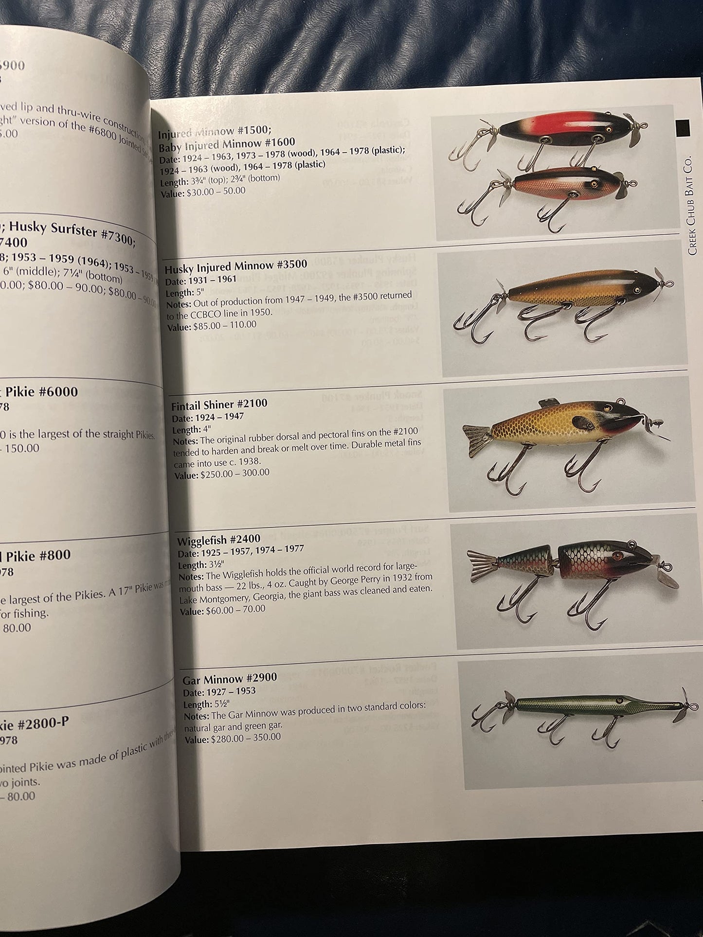 An Encyclopedia of the Modern Era, 1940 to Present