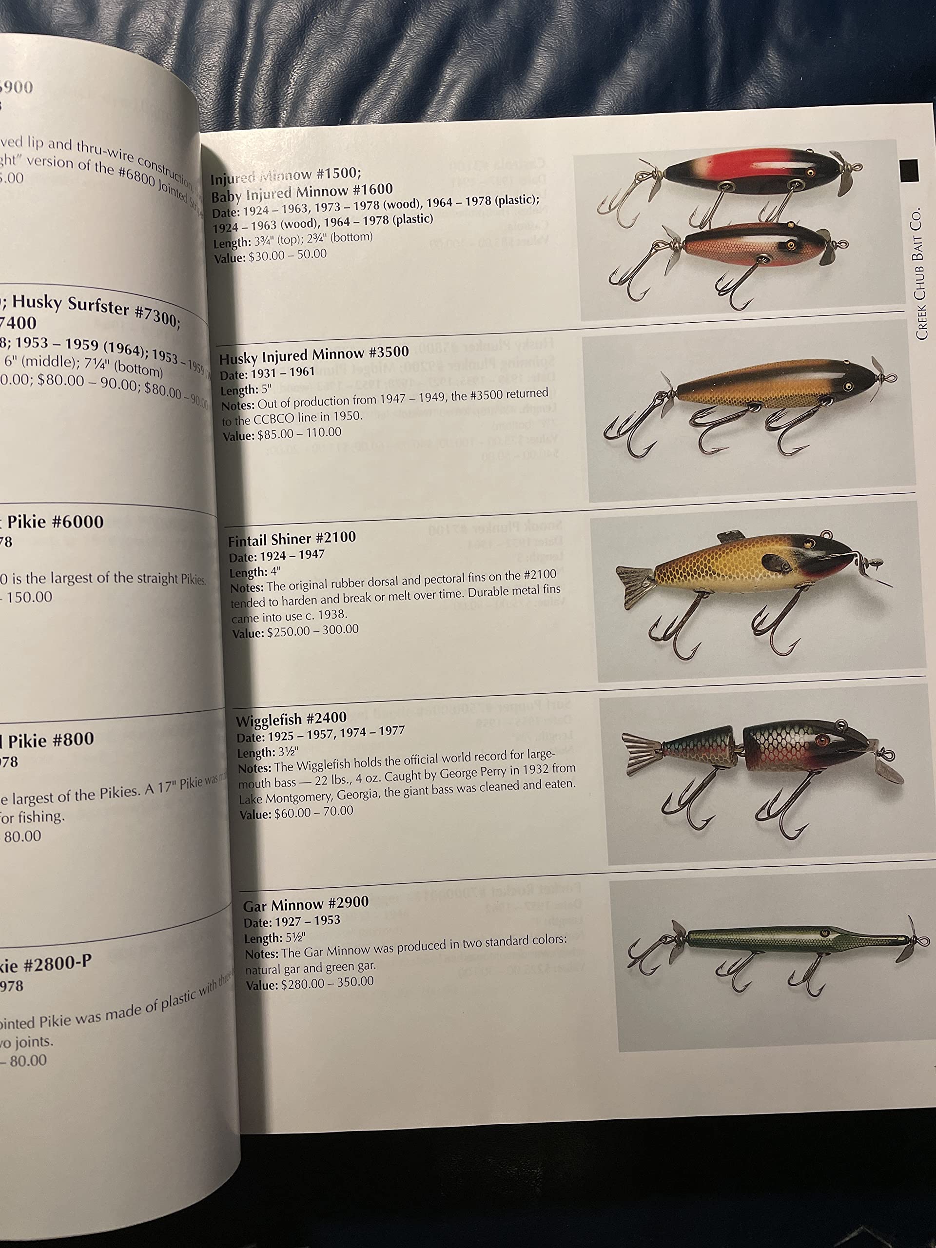 An Encyclopedia of the Modern Era, 1940 to Present