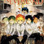 The Promised Neverland Vol (6-10): 5 Books Collection Set