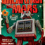 Breakfast on Mars and 37 Other Delectable Essays: Your Favorite Authors Take A Stab at the Dreaded Essay Assignment