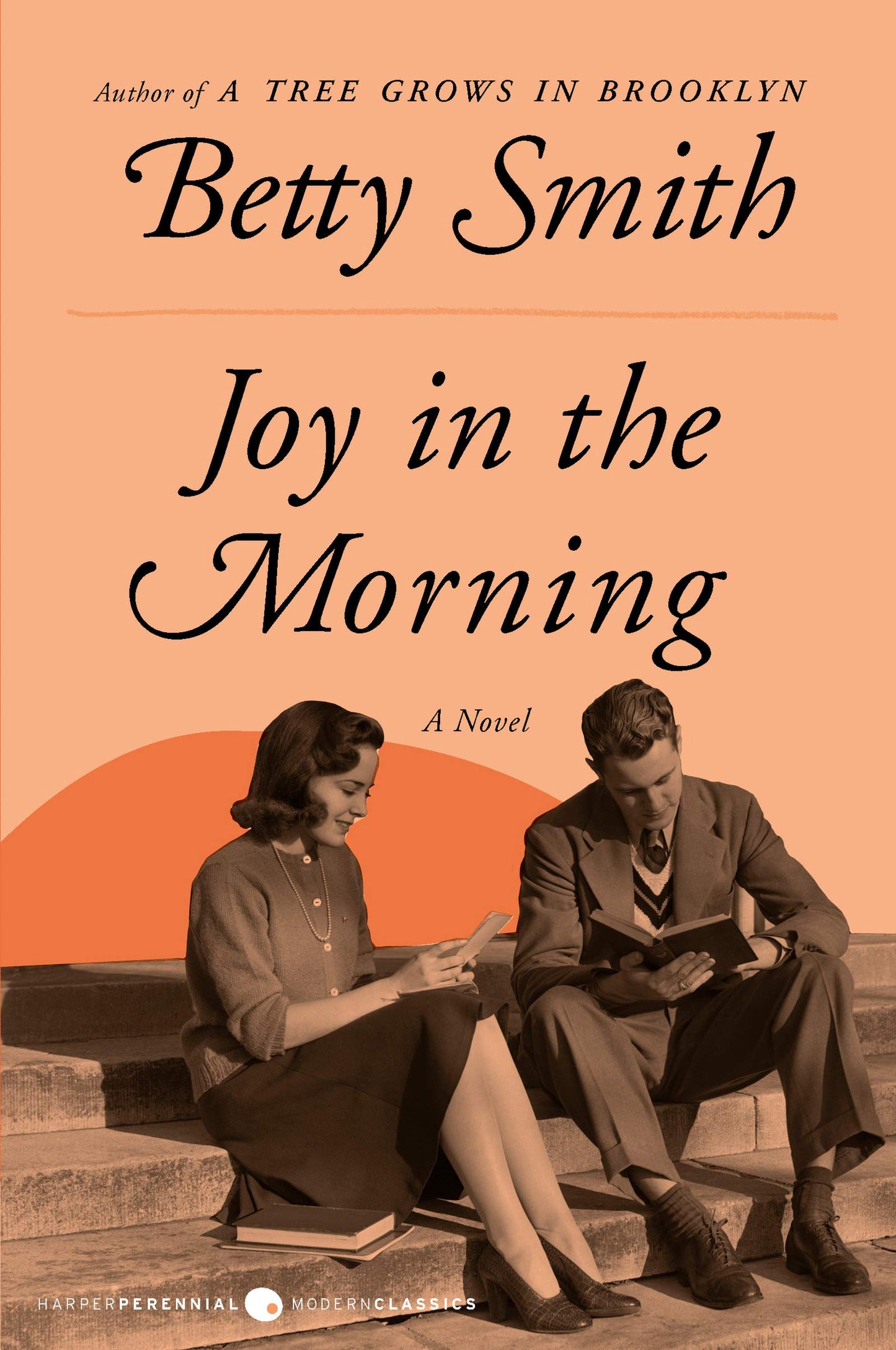 Joy in the Morning: A Radiant 1920s Love Story of Young Marriage, Optimism, and Hardship (P.S.)