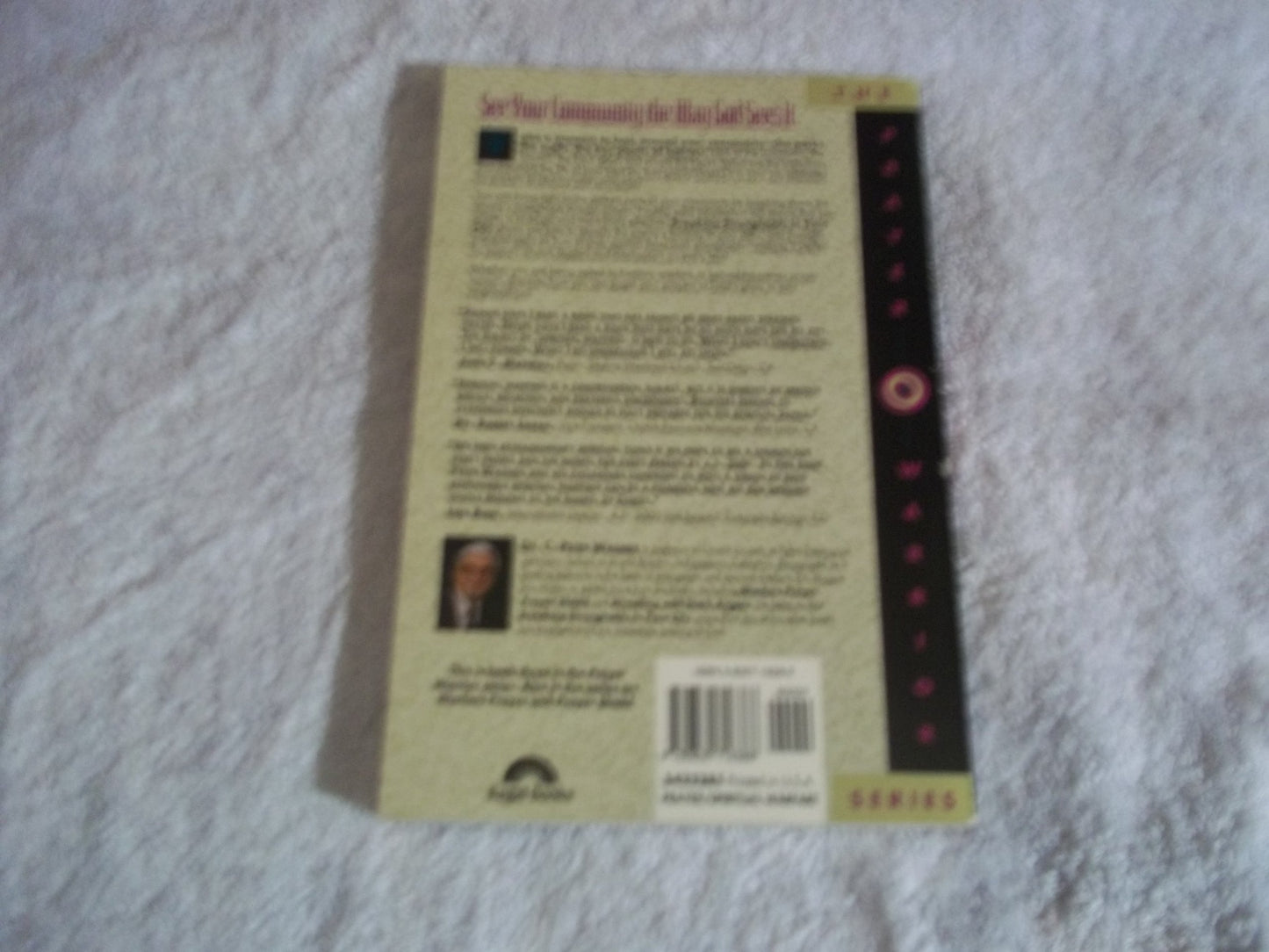 Breaking Strongholds in Your City: How to Use Spiritual Mapping Tomake Your Prayers More Strategic, Effective and Targeted