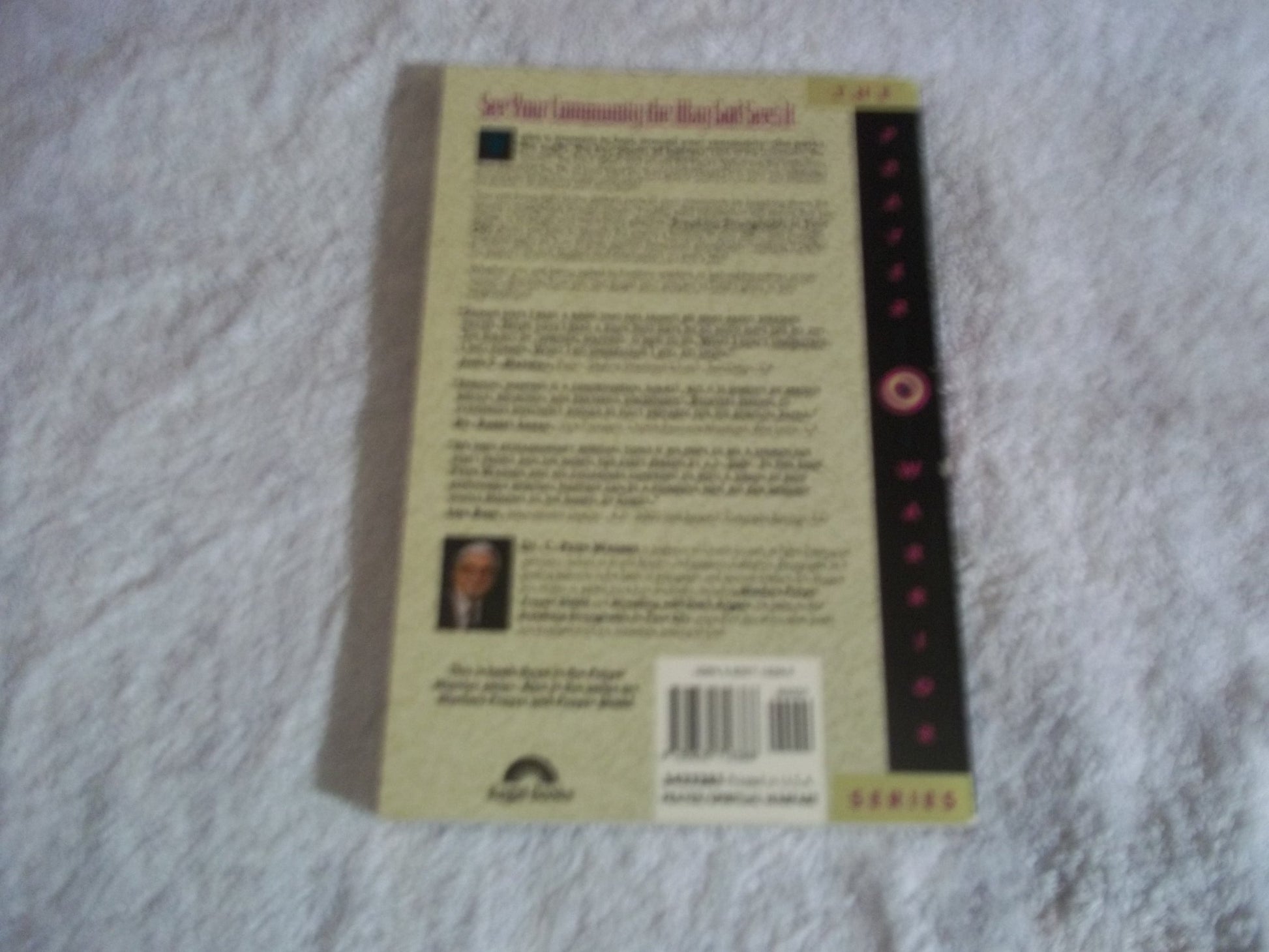 Breaking Strongholds in Your City: How to Use Spiritual Mapping Tomake Your Prayers More Strategic, Effective and Targeted