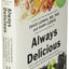Always Delicious: Over 175 Satisfying Recipes to Conquer Cravings, Retrain Your Fat Cells, and Keep the Weight Off Permanently